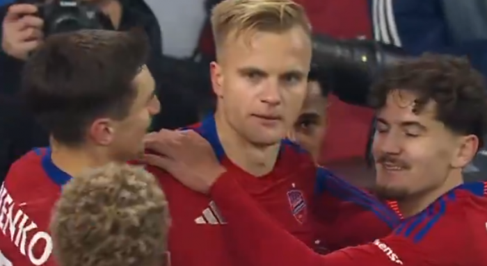 Gwiazdor Rakowa Częstochowa wściekł się na trenera. Tak się zachował. Latem opuści klub? (VIDEO)